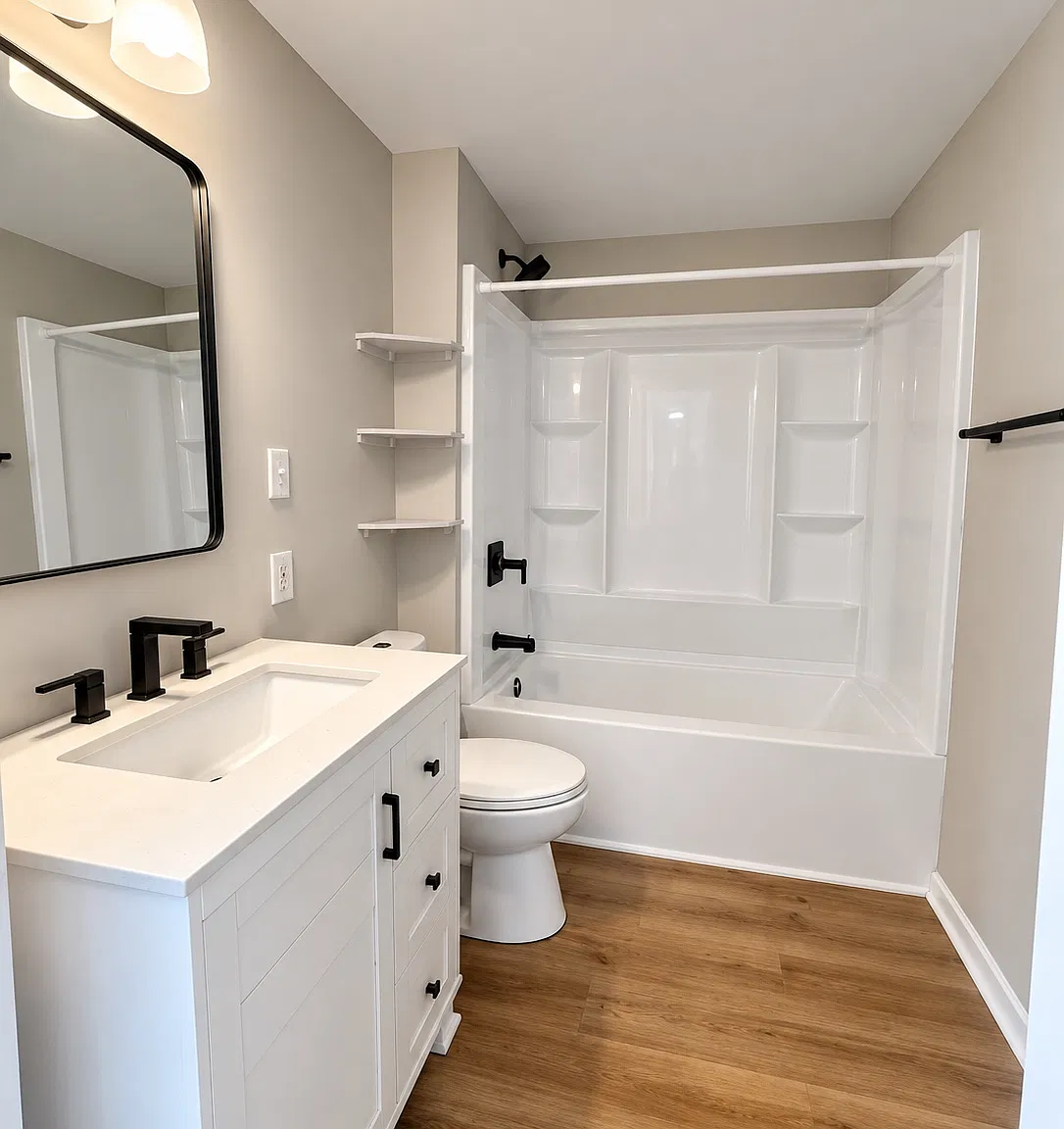 2 bed, 1172 sqft, $1,000 — Photo 4
