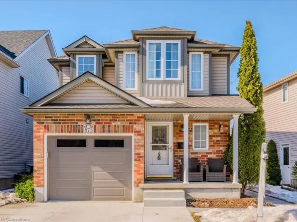 873 Atlantic Blvd, Waterloo, ON N2K 4L3