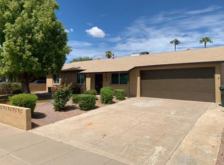 3702 E Ludlow Dr, Phoenix, AZ 85032
