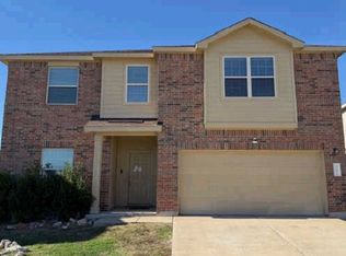 302 Xanadu Dr #38, Jarrell, TX 76537