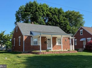 962 Thornton Rd, Upper Chichester, PA 19061