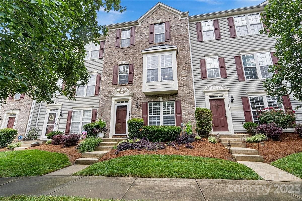 9546 Blossom Hill Dr, Huntersville, NC 28078 Zillow
