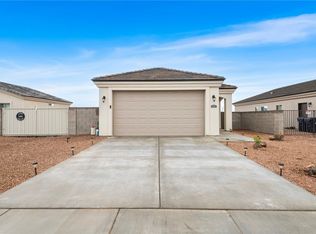 3283 E Farm Crest Ave, Kingman, AZ 86409