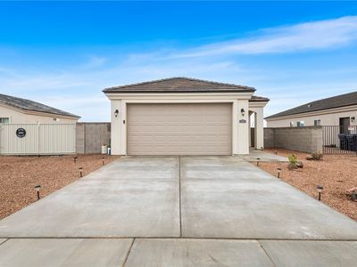 3283 E Farm Crest Ave, Kingman, AZ, 86409