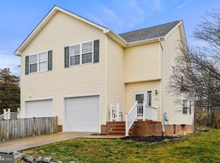 826 Colley Block Rd, Strasburg, VA 22657