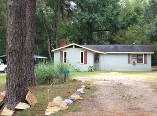 1945 Highway 8, Flatwoods, LA 71427