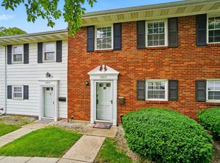 538 S Otterbein Ave #2-E, Westerville, OH 43081