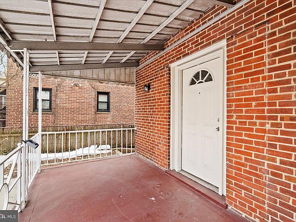 4th image of 6416 Blair Rd NW