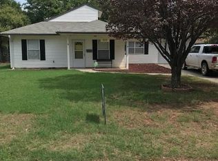 823 N Stewart Ave, Norman, OK 73071
