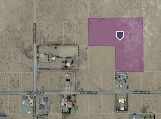 2280 Tulip Ln, Pahrump, NV 89048