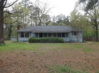 398 Camp Bistno Rd, Doyline, LA 71023