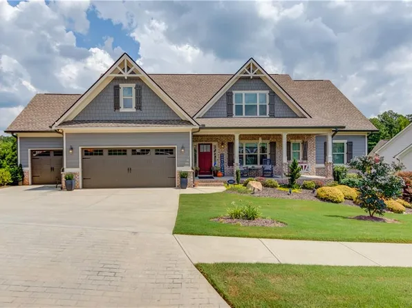 629 Fleeting Ct, Monroe, GA 30655