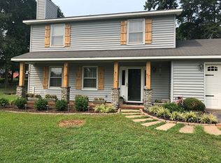 216 Tanglewood Ct, Spartanburg, SC 29303