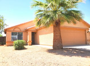 4332 N 107th Ln, Phoenix, AZ 85037