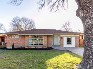 4621 Kushla Ave, Dallas, TX 75216