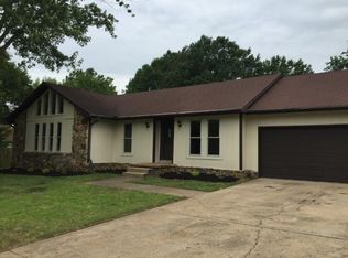 97 Commanche Trl, Jackson, TN 38305