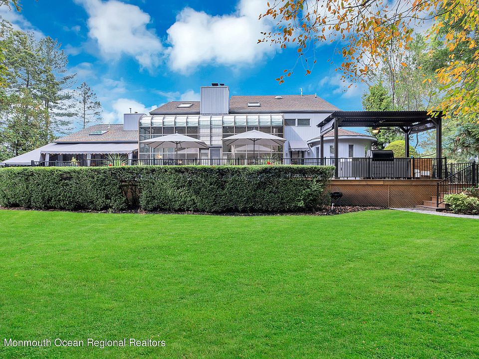 1819 Celeste Drive, Wall Township, NJ 07719 Zillow