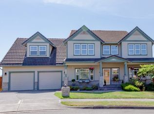 3510 Spyglass Dr NE, Tacoma, WA 98422