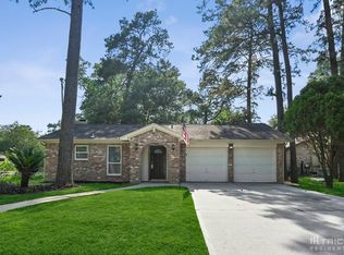 23107 Earlmist Dr, Spring, TX 77373