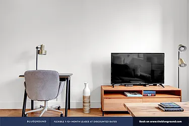 Rented by The Blueground