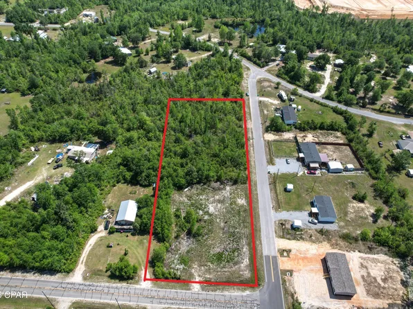 7818 Cluster Rd, Panama City, FL 32404