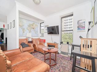 99 E 3rd St #4R, New York, NY 10003