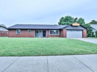 336 N Sherry Ave, Norman, OK 73069