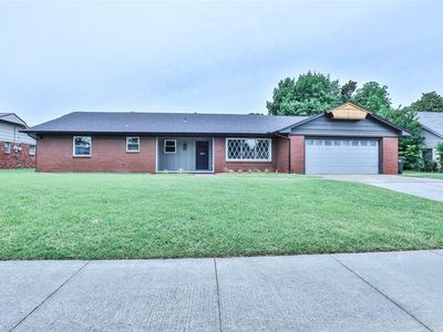 336 N Sherry Ave, Norman, OK, 73069