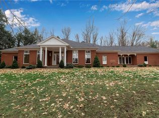 151 Herrick Rd, East Aurora, NY 14052