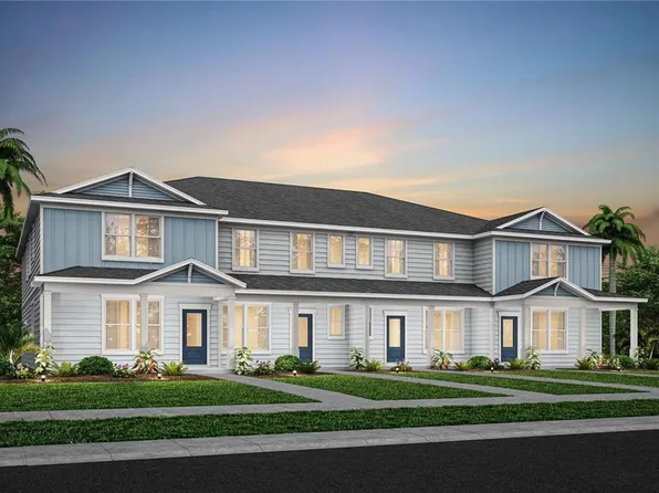 16252 Merry Aly, Winter Garden, FL 34787