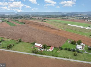 325 Old Route 22 #L-0004, Fredericksburg, PA 17026