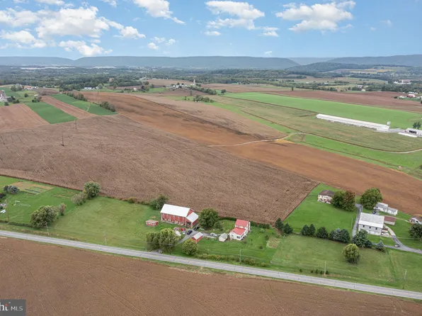 325 Old Route 22 #L-0004, Fredericksburg, PA 17026