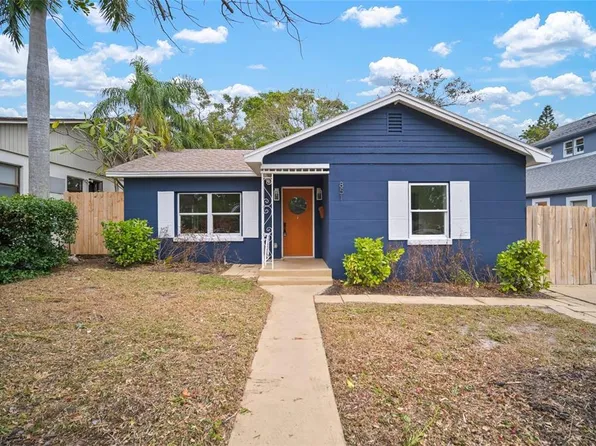 851 16TH AVENUE S, ST PETERSBURG, FL 33701