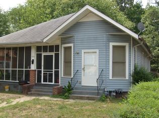 686 Catherine St SW, Atlanta, GA 30310