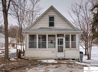 3662 I St, Omaha, NE 68107