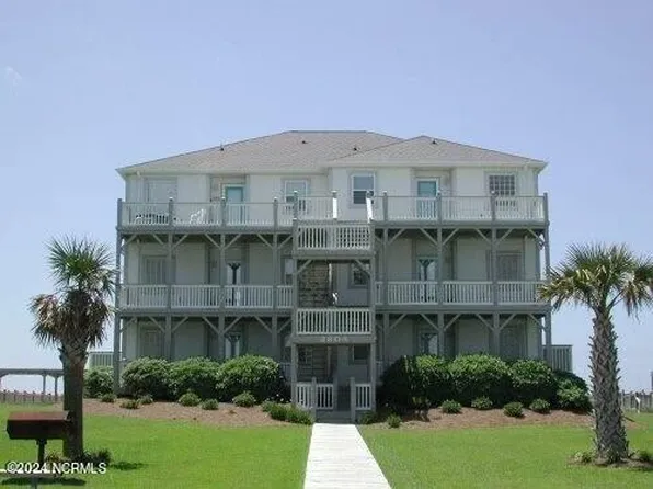 2911 Pointe West Drive #2a3, Emerald Isle, NC 28594