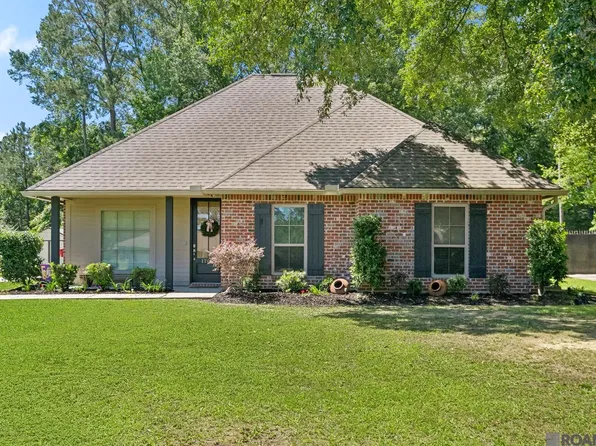 17008 Teneiya Ave, Greenwell Springs, LA 70739