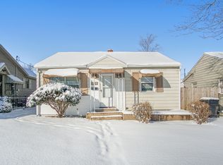 1709 Pulaski St, South Bend, IN