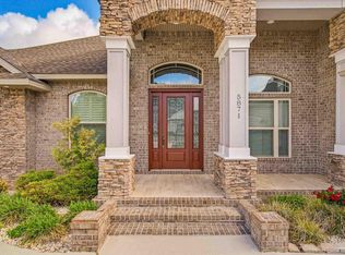 5871 Huntington Creek Blvd, Pensacola, FL 32526