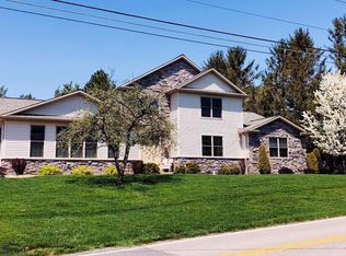 111 Zion Back Rd, Bellefonte, PA 16823