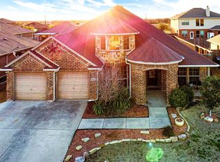 516 Jasmine Cir, Nevada, TX 75173