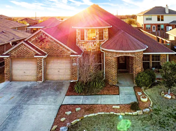 516 Jasmine Cir, Nevada, TX 75173