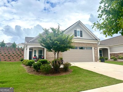 107 Mackay Dr, Griffin, GA, 30223