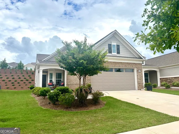 107 Mackay Dr, Griffin, GA 30223