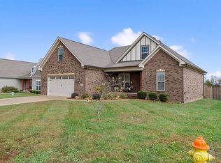 737 Heritage Preserve Ln, Bowling Green, KY 42104