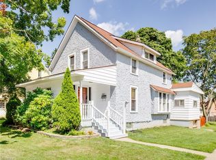 2855 Hudson Dr, Cuyahoga Falls, OH 44221