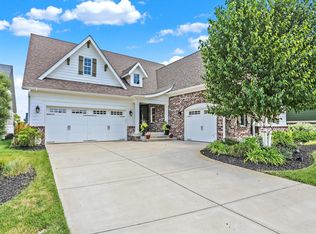 20165 Prescott Pl, Westfield, IN 46074