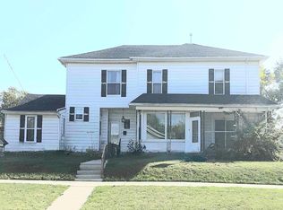303 S Lee St, Garrett, IN 46738