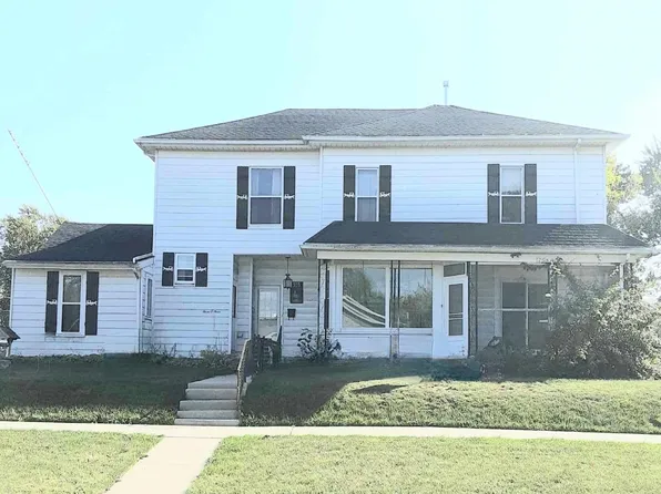 303 S Lee St, Garrett, IN 46738