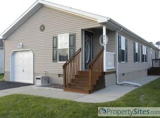 826 Stella St, Smyrna, DE 19977